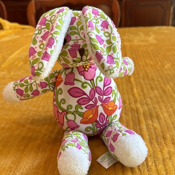 Vera Bradley Baby Bunny - Picture 8 of 10
